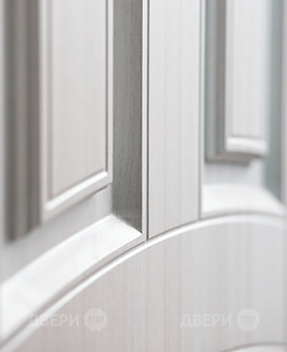 Входная металлическая Дверь Сударь МД-42 в Бронницах