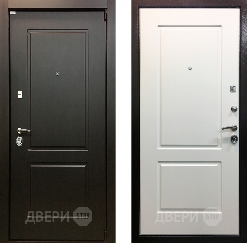 Входная металлическая Дверь Ратибор Барьер в Бронницах