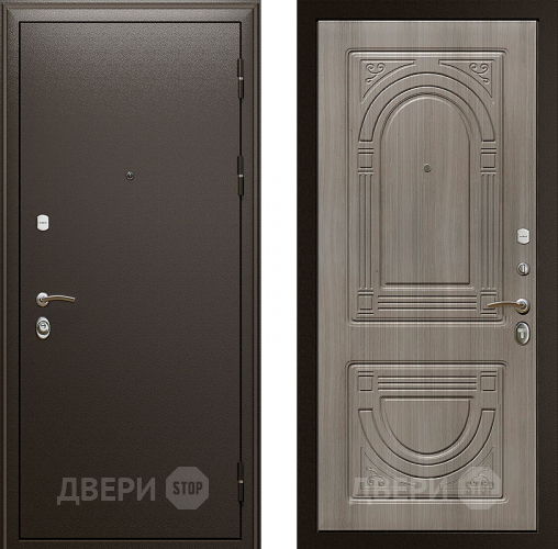 Входная металлическая Дверь Райтвер Премьер в Бронницах