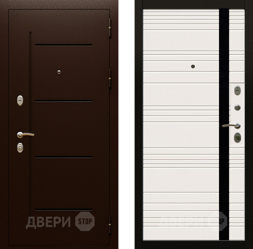 Дверь Райтвер Цезарь в Бронницах