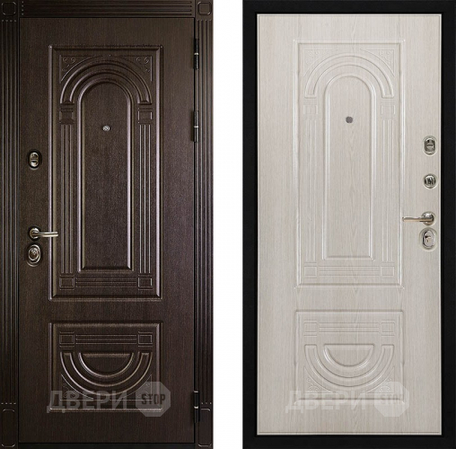 Дверь Сударь (Дива) МД-32 в Бронницах