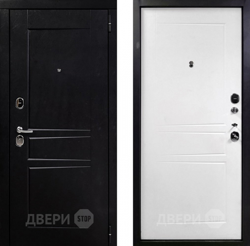 Лофт Нью‐Йорк в Бронницах