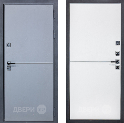 Дверь Сударь МХ-52 в Бронницах