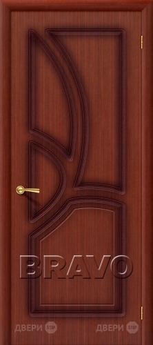 Межкомнатная дверь Греция (Макоре) в Бронницах