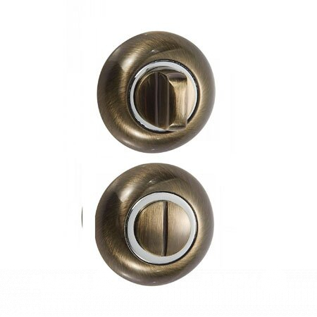 Сантехническая завертка BK Бронза в Бронницах