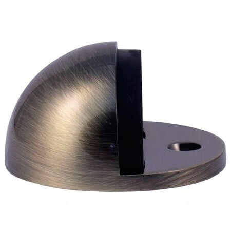 Дверной ограничитель 03 Бронза в Бронницах