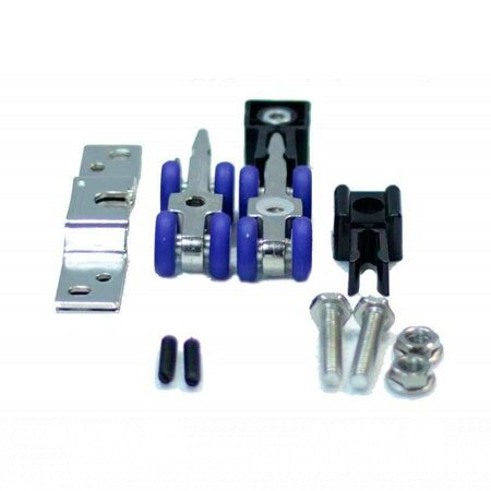 Раздвижной механизм в Бронницах