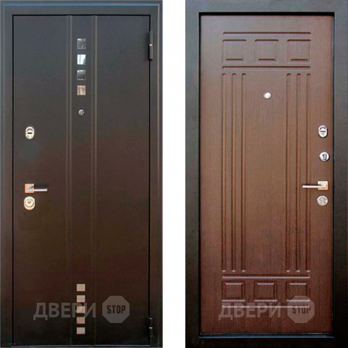 Дверь К-Токио в Бронницах