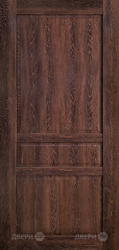 Межкомнатная дверь Модель Классика ПГ Дуб коньячный в Бронницах