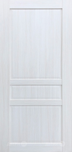 Межкомнатная дверь Модель Классика ПГ Лиственница белая в Бронницах