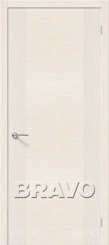 Межкомнатная дверь Рондо (БелДуб) в Бронницах