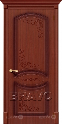 Межкомнатная дверь Азалия (Макоре) в Бронницах