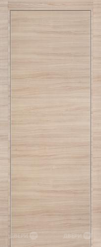 Межкомнатная дверь ProfilDoors 1Z капучино кроскут в Бронницах