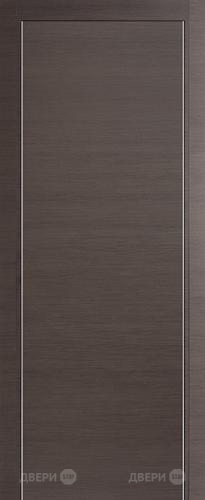 Межкомнатная дверь ProfilDoors 1Z грей кроскут в Бронницах