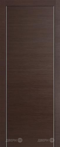 Межкомнатная дверь ProfilDoors 1Z венге кроскут в Бронницах
