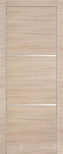 Межкомнатная дверь ProfilDoors 2Z капучино кроскут в Бронницах