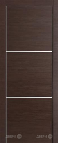 Межкомнатная дверь ProfilDoors 2Z венге кроскут в Бронницах