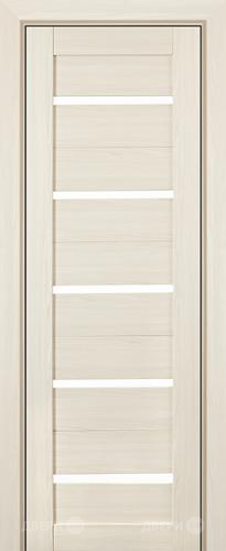 Межкомнатная дверь ProfilDoors 7X эш вайт мелинга (матовое) в Бронницах