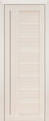 Межкомнатная дверь ProfilDoors 17X эш вайт мелинга (матовое) в Бронницах