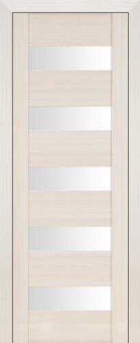 Межкомнатная дверь ProfilDoors 29X эш вайт мелинга (матовое) в Бронницах