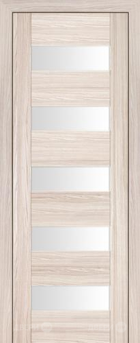 Межкомнатная дверь ProfilDoors 29X капучино мелинга (матовое) в Бронницах