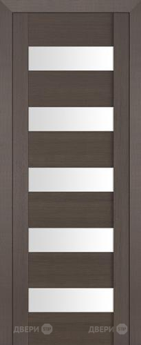 Межкомнатная дверь ProfilDoors 29X грей мелинга (матовое) в Бронницах