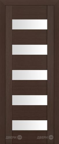 Межкомнатная дверь ProfilDoors 29X венге мелинга (матовое) в Бронницах