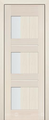 Межкомнатная дверь ProfilDoors 35X эш вайт мелинга (матовое) в Бронницах