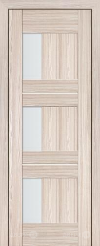 Межкомнатная дверь ProfilDoors 35X капучино мелинга (матовое) в Бронницах