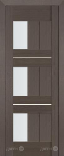 Межкомнатная дверь ProfilDoors 35X грей мелинга (матовое) в Бронницах