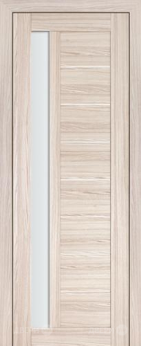 Межкомнатная дверь ProfilDoors 37X капучино мелинга (матовое) в Бронницах