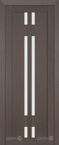 Межкомнатная дверь ProfilDoors 40X грей мелинга (матовое) в Бронницах