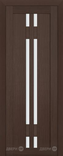 Межкомнатная дверь ProfilDoors 40X венге мелинга (матовое) в Бронницах