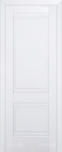 Межкомнатная дверь ProfilDoors 1U аляска в Бронницах