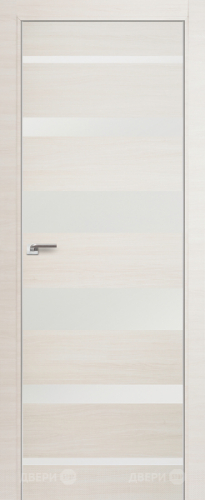 Межкомнатная дверь ProfilDoors 18Z эшвайт (белый лак) в Бронницах