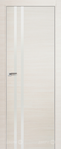 Межкомнатная дверь ProfilDoors 19Z эшвайт (белый глянец) в Бронницах