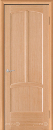 Межкомнатная дверь Ветразь ПГ дуб в Бронницах