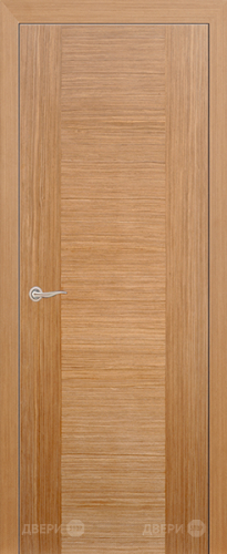 Межкомнатная дверь Классика Люкс ПГ орех в Бронницах