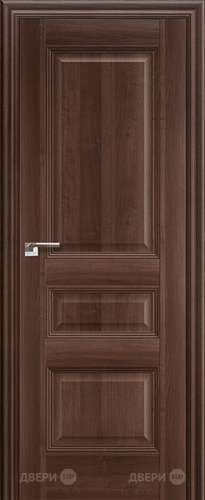 Межкомнатная дверь ProfilDoors 66X орех сиена в Бронницах
