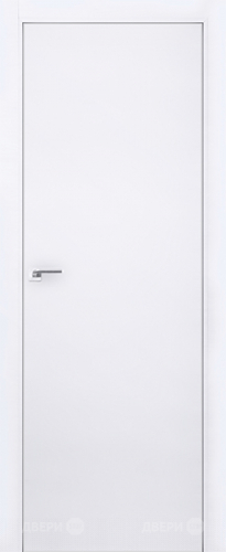 Межкомнатная дверь ProfilDoors 1E Аляска в Бронницах