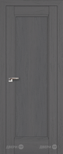 Межкомнатная дверь ProfilDoors 100X пекан темный в Бронницах