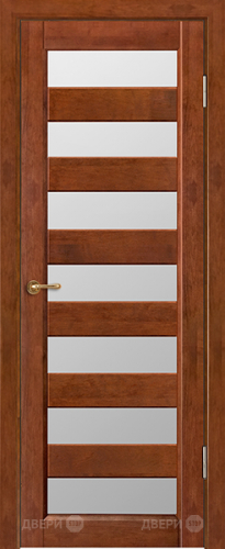 Межкомнатная дверь Премьер плюс ПО бренди в Бронницах