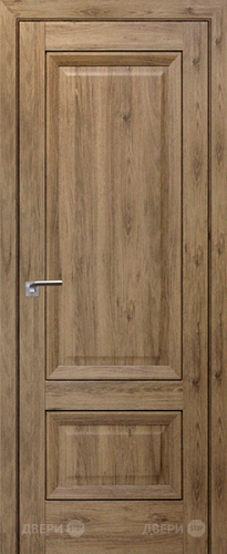Межкомнатная дверь ProfilDoors 2-89 XN Салинас темный в Бронницах