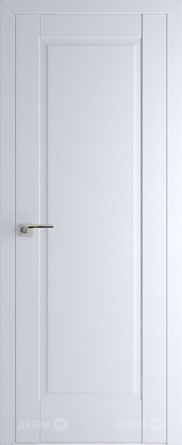 Межкомнатная дверь ProfilDoors 100U Аляска в Бронницах