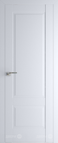 Межкомнатная дверь ProfilDoors 105U Аляска в Бронницах