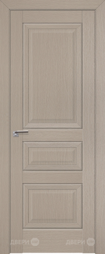 Межкомнатная дверь ProfilDoors 2-93 XN Стоун в Бронницах