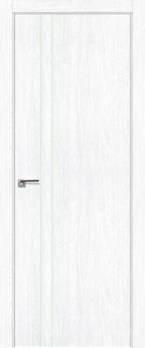 Межкомнатная дверь ProfilDoors 35 ZN Монблан (матовое) в Бронницах