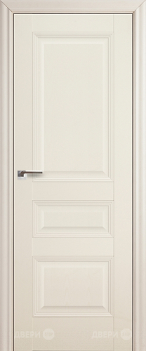 Межкомнатная дверь ProfilDoors 66X эшвайт в Бронницах