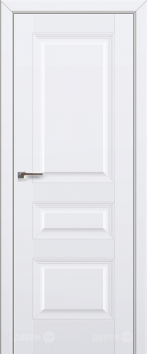 Межкомнатная дверь ProfilDoors 66U Аляска в Бронницах