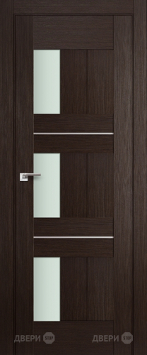 Межкомнатная дверь ProfilDoors 35X Венге (матовое) в Бронницах